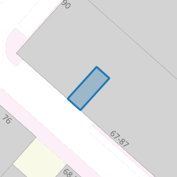 Perceel HOE01-A-3027