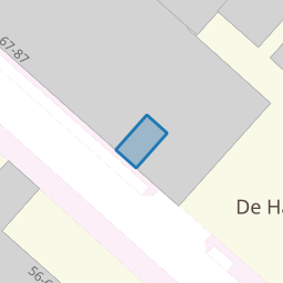 Perceel HOE01-A-3035