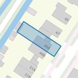 Perceel HOE01-A-3039