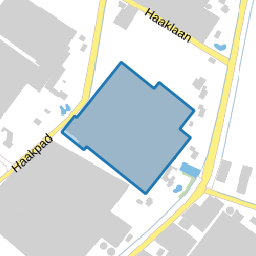 Perceel HOE01-A-3058