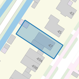 Perceel HOE01-A-3059