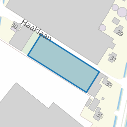 Perceel HOE01-A-3063