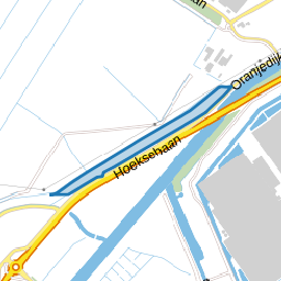 Perceel HOE01-A-3069