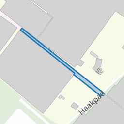 Perceel HOE01-A-3077