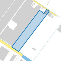 Perceel HOE01-A-3084