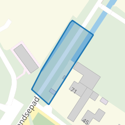 Perceel HOE01-A-3098