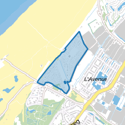 Perceel HOE01-A-3115