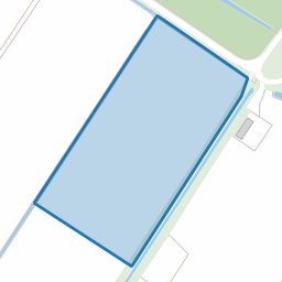 Perceel HOE01-A-3134