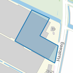 Perceel HOE01-A-3137