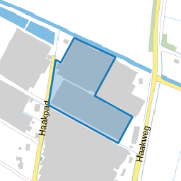 Perceel HOE01-A-3139