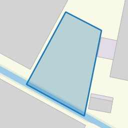 Perceel HOE01-A-3140