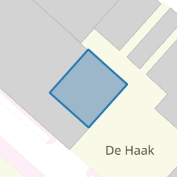 Perceel HOE01-A-3180