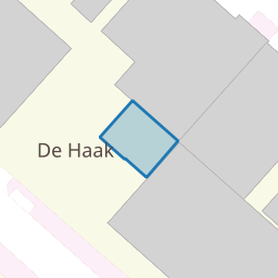 Perceel HOE01-A-3184