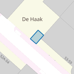 Perceel HOE01-A-3186