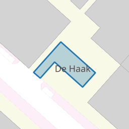 Perceel HOE01-A-3190