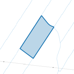 Perceel HOE01-A-613