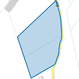 Perceel HOE01-A-655