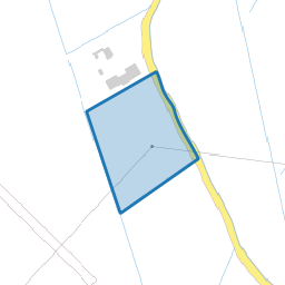 Perceel HOE01-A-661