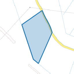 Perceel HOE01-A-662