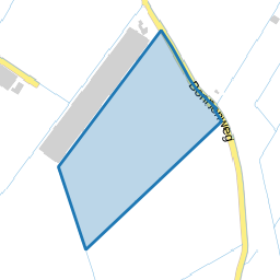 Perceel HOE01-A-948