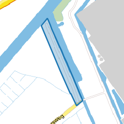Perceel HOE01-A-961
