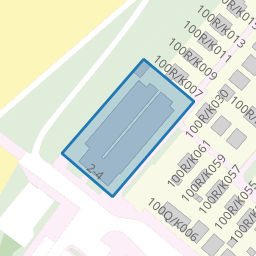 Perceel HOE01-A-980