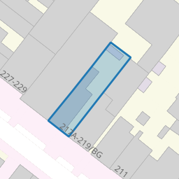 Perceel HOE01-B-1446