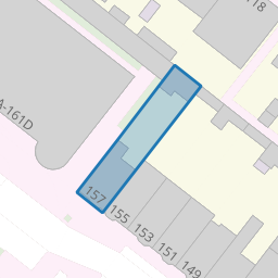 Perceel HOE01-B-1635