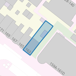 Perceel HOE01-B-1663