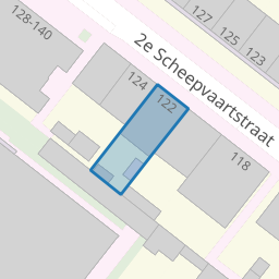 Perceel HOE01-B-1807