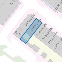 Perceel HOE01-B-1836