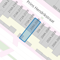 Perceel HOE01-B-1840