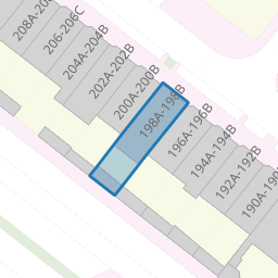 Perceel HOE01-B-1845