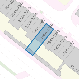 Perceel HOE01-B-1846