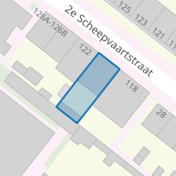 Perceel HOE01-B-1864