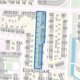 Perceel HOE01-B-2365