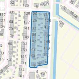 Perceel HOE01-B-2370