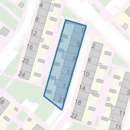 Perceel HOE01-B-2379