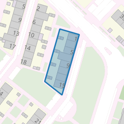 Perceel HOE01-B-2391