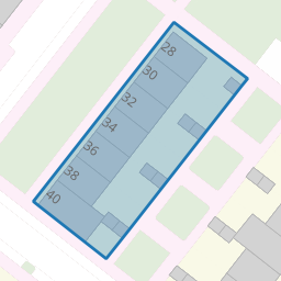 Perceel HOE01-B-2393