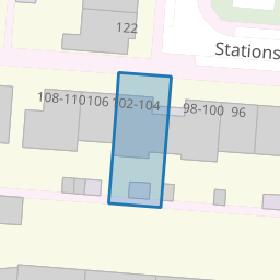 Perceel HOE01-B-2796