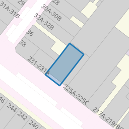 Perceel HOE01-B-2886