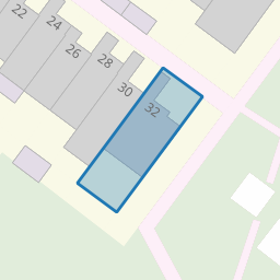 Perceel HOE01-B-2899