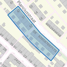 Perceel HOE01-B-2910