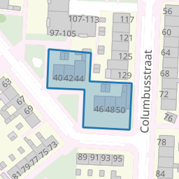 Perceel HOE01-B-2918