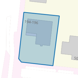 Perceel HOE01-B-2936