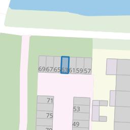 Perceel HOE01-B-2949