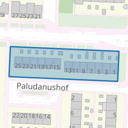 Perceel HOE01-B-2993