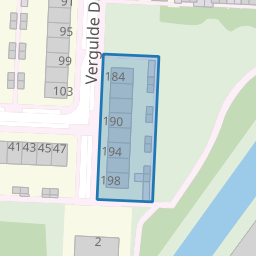 Perceel HOE01-B-3049