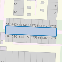 Perceel HOE01-B-3133